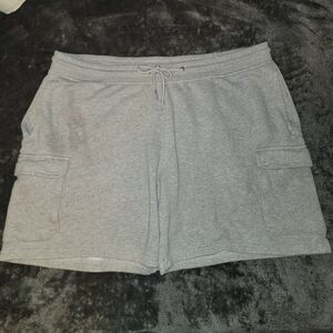 CSG Cargo Shorts